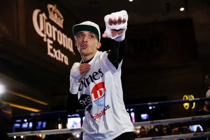 Lee Selby