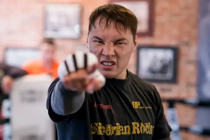 Ruslan Provodnikov