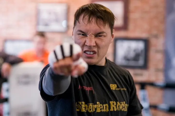 Ruslan Provodnikov
