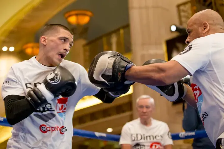 Lee Selby