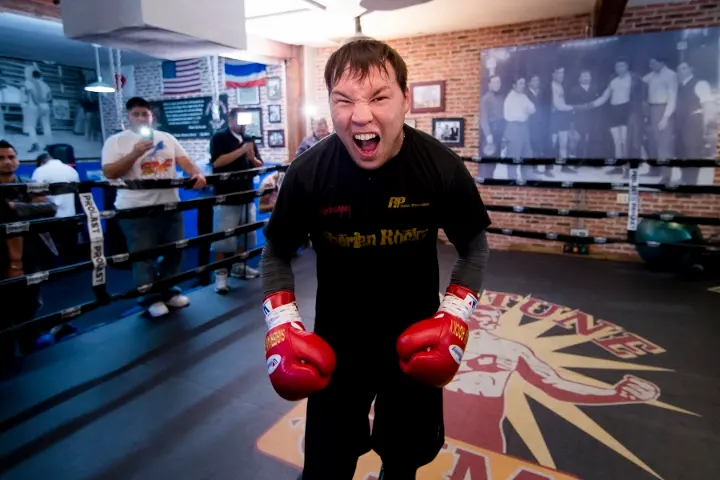 Ruslan Provodnikov