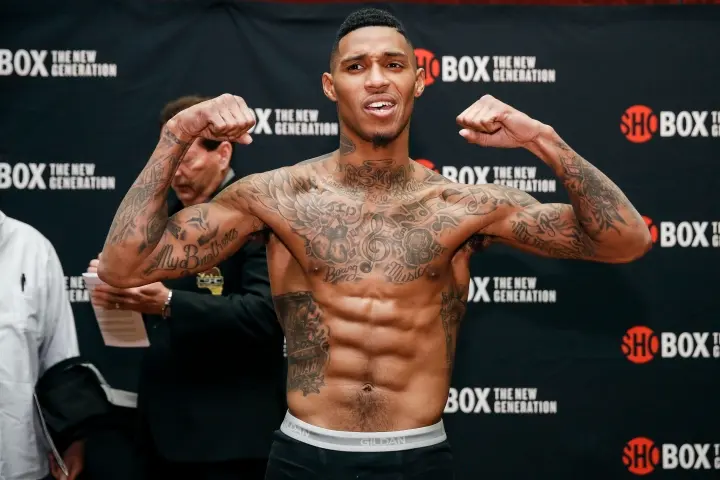 Justin Deloach