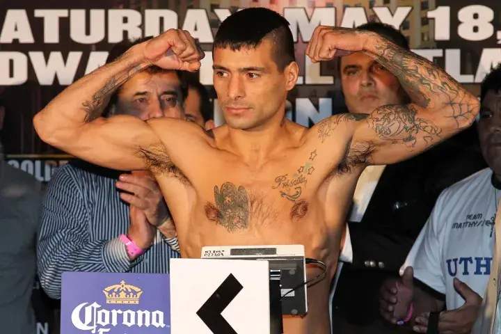 Matthysse