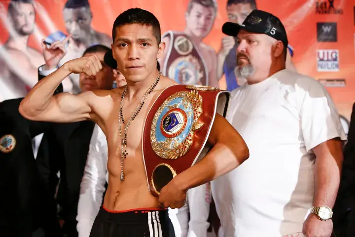 Alejandro Hernandez