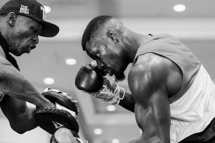 Andrew Tabiti