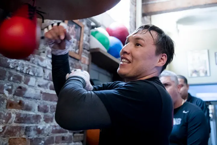 Ruslan Provodnikov
