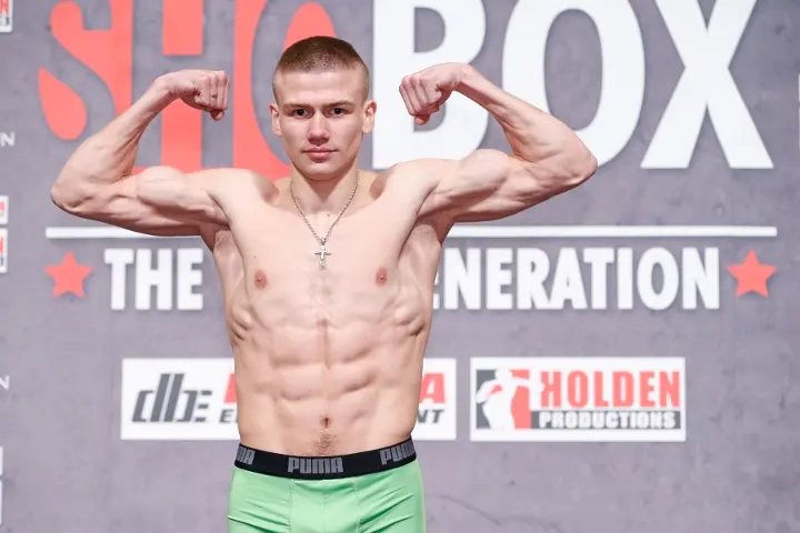 Ivan Baranchyk