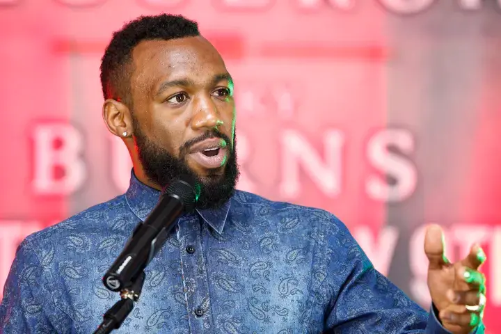 Austin Trout