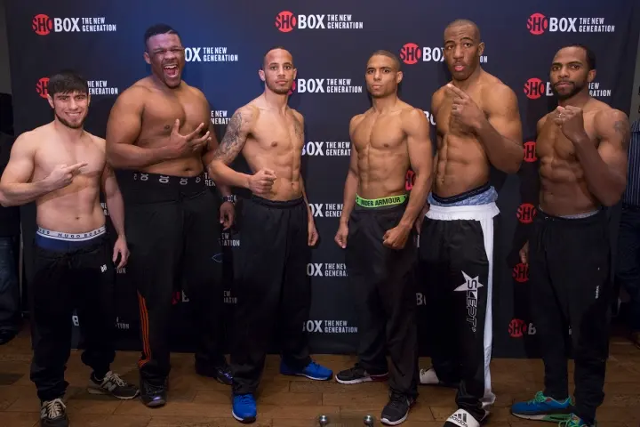 Shobox Group
