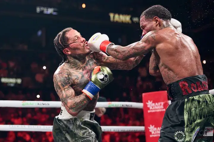 BoxingScene’s Midweek Mailbag: Gervonta Davis-Lamont Roach, and more