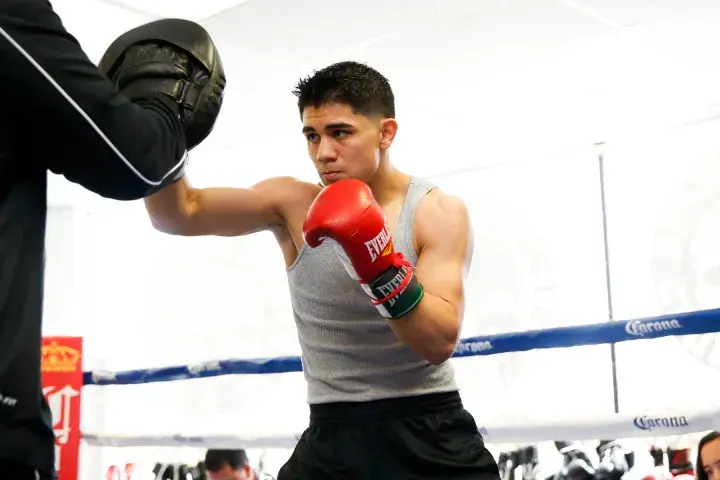 Joseph Diaz