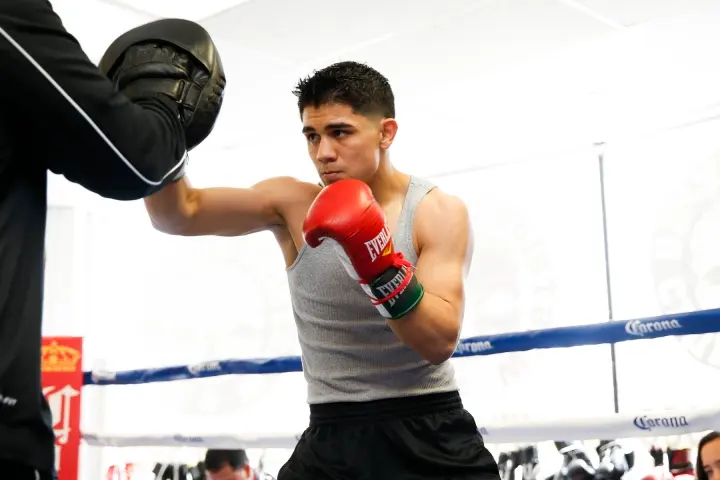 Joseph Diaz
