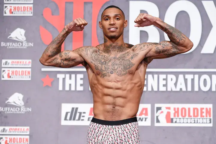 Justin Deloach