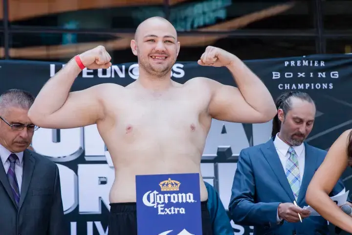 Adam Kownacki