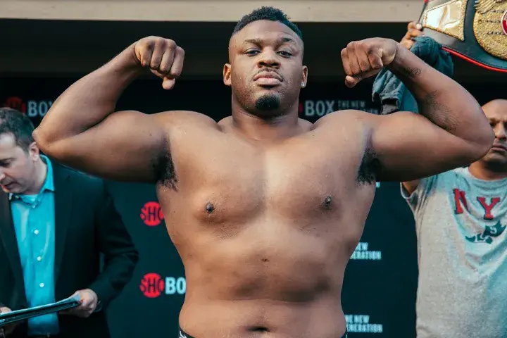 Miller Weighin Shobox