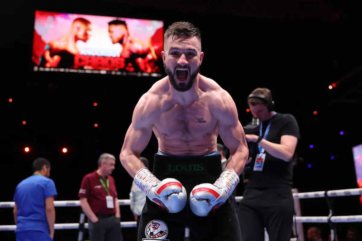 Knockout Chaos Undercard Wins for Greene, Fury, Almaayouf and Novytskyi