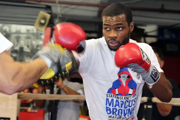 Browne
