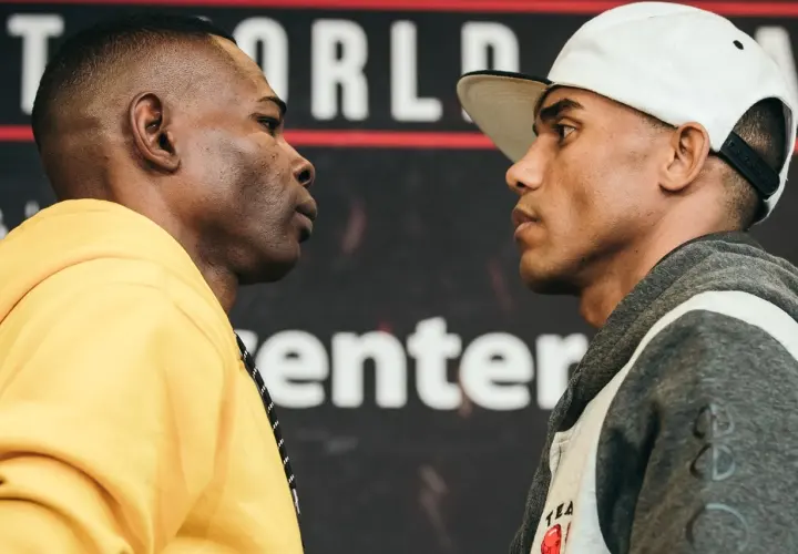 Rigondeaux Solis
