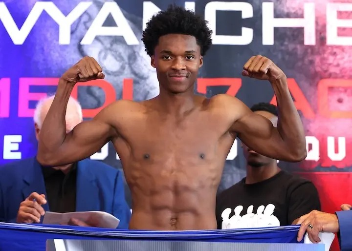 Abdullah Mason Flex