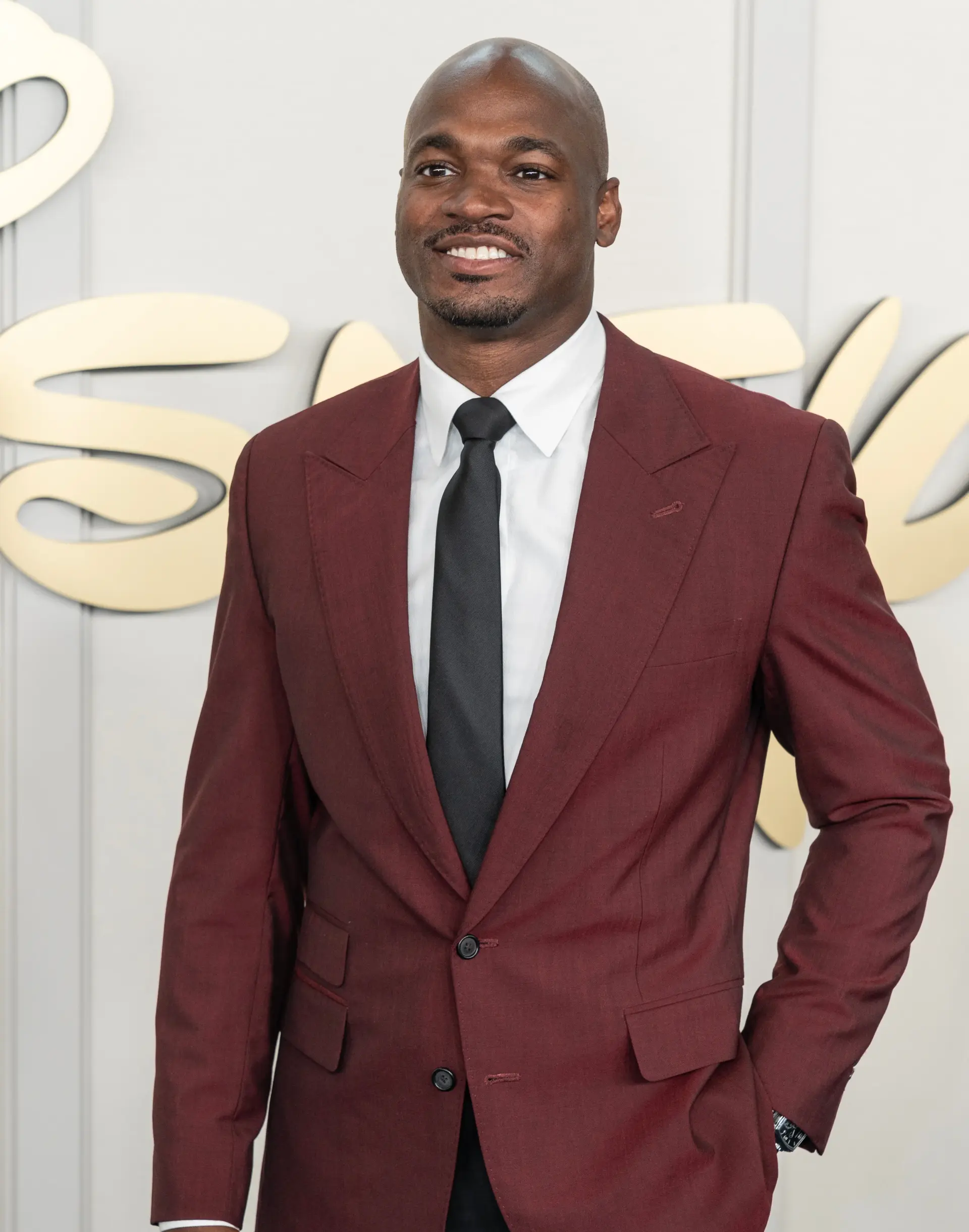 Adrian Peterson 05232024