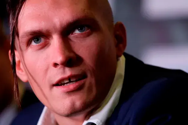 Der Usyk