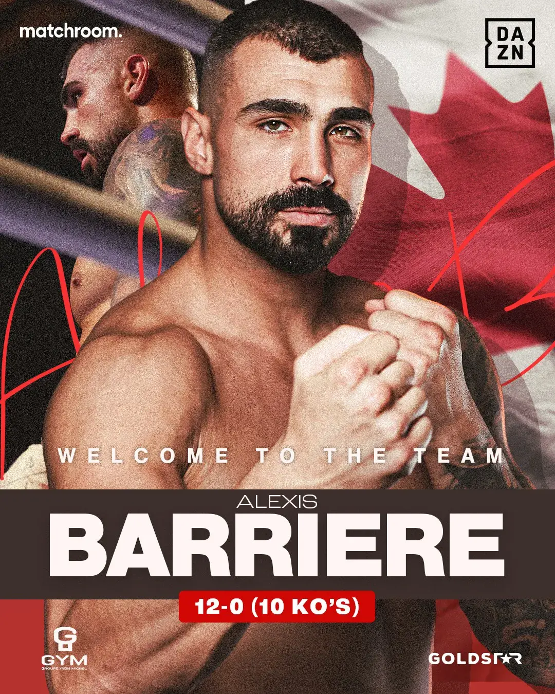Alexis Barriere