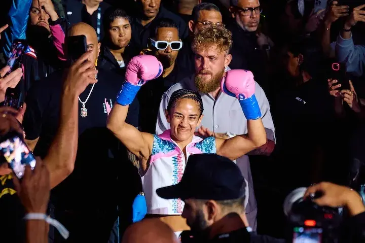 Amanda Serrano 132026