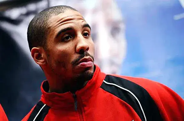Andre Ward