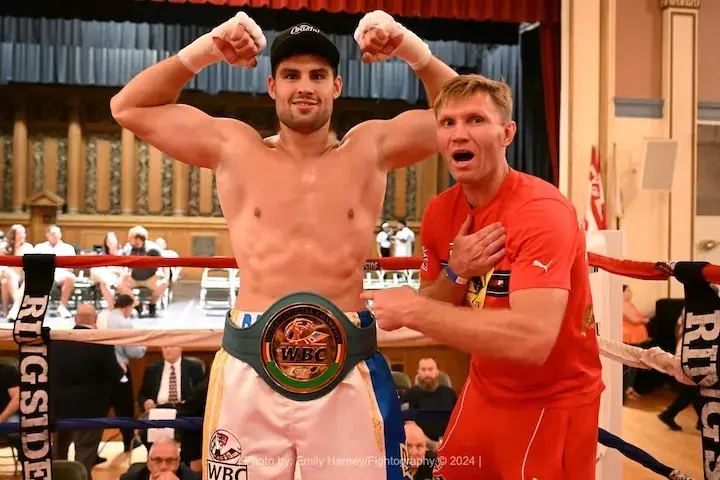 Andrii Novytskyi