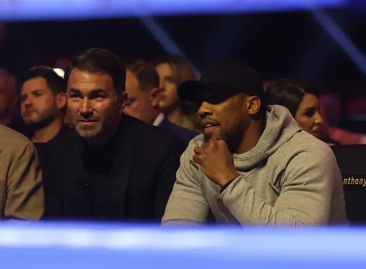 Yjoshua Eddiehearn