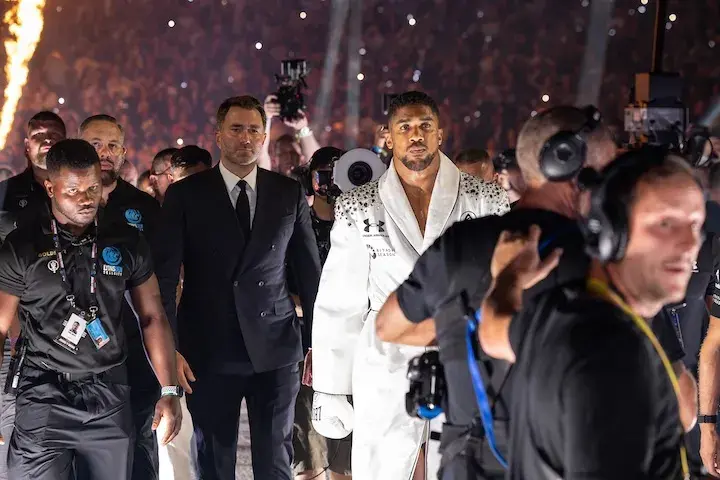 Yjoshua Eddiehearn