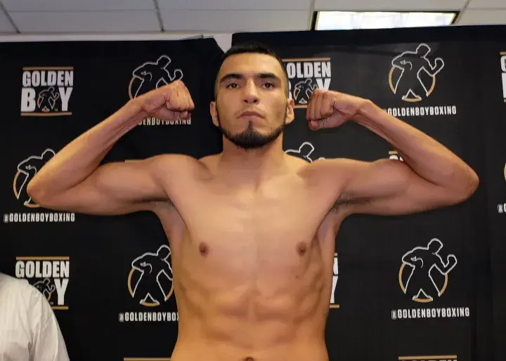 Antonio Gutierrez