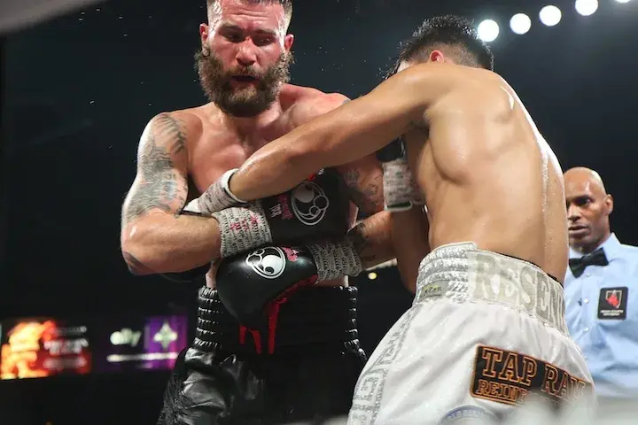 Armando Resendiz SD12 Caleb Plant 5.31.25