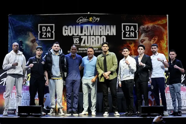Arsen Goulamirian Zurdo Ramirezfullcard