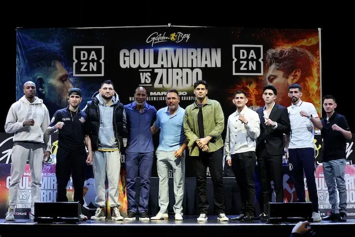 Arsen Goulamirian Zurdo Ramirezfullcard