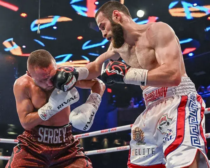 Arthur Biyarslanov-Sergey Lipinets 103025