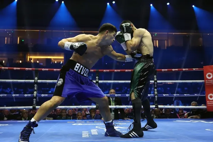 Daily Bread Mailbag: What next for Tim Tszyu, more on Artur Beterbiev-Dmitry Bivol, and the future of Kyrone Davis