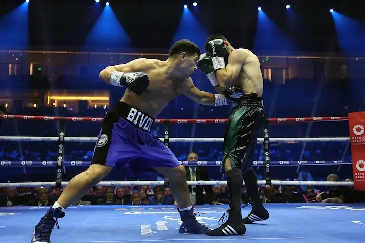 Daily Bread Mailbag: What next for Tim Tszyu, more on Artur Beterbiev-Dmitry Bivol, and the future of Kyrone Davis