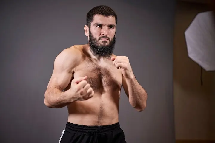 Artur Beterbiev