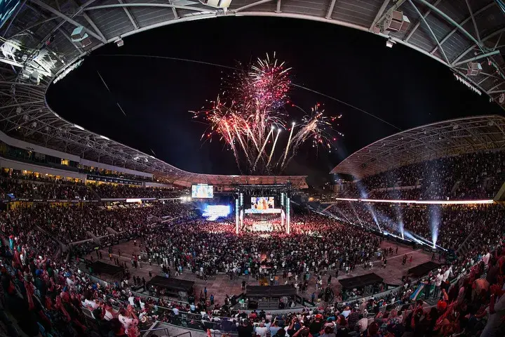 Bmo Stadium