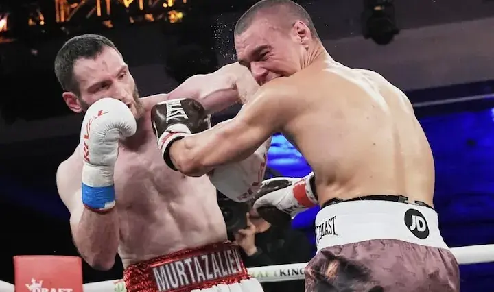 Mmurtazaliev Timtszyu