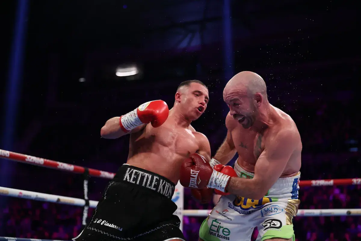 BallDohenyFightNight