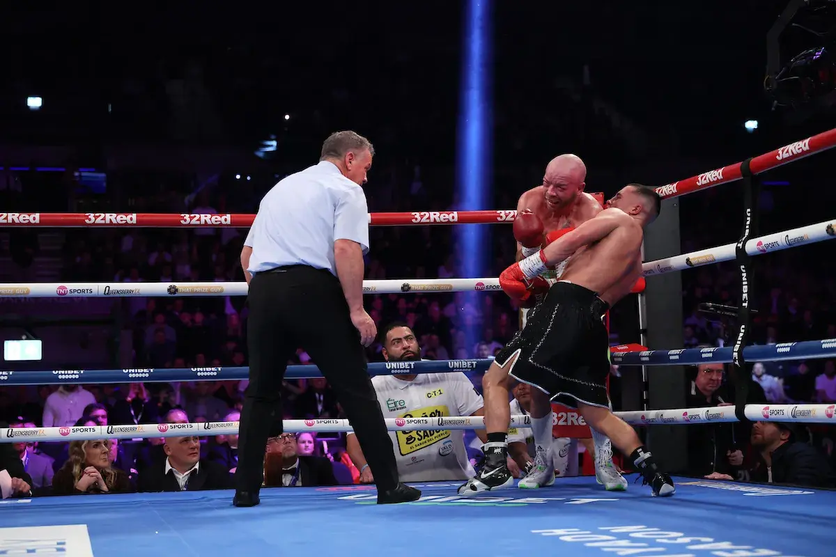 BallDohenyFightNight3