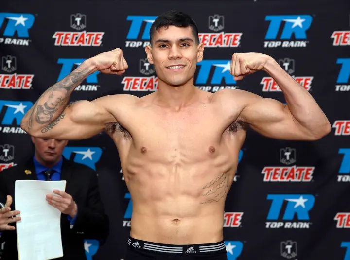 Barboza Flex