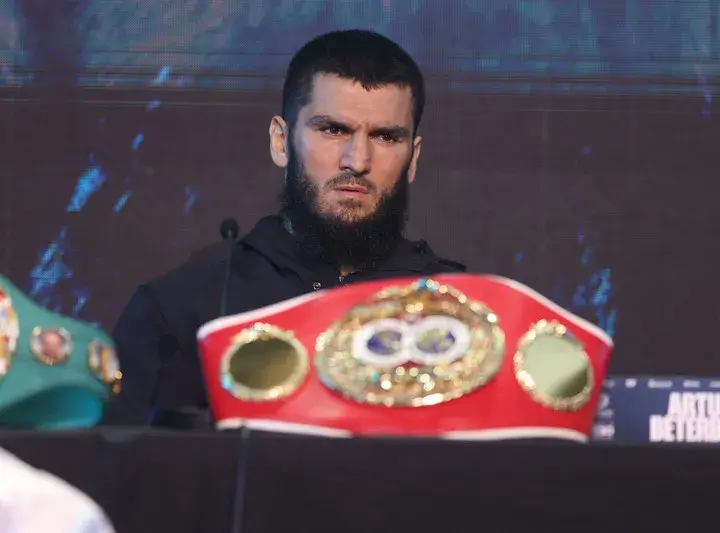 Iev And Belt