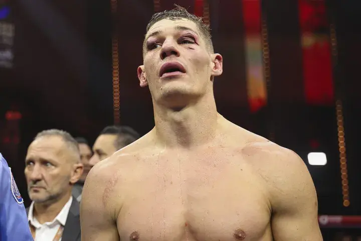 Promoter promises big fights when Chris Billam-Smith returns