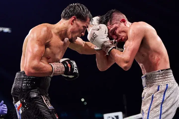 Brandon Figueroa UD12 Joet Gonzalez 07192025 