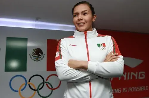 Brianda Tamara Cruz aiming to mix speed and power against Bolanos Lopez