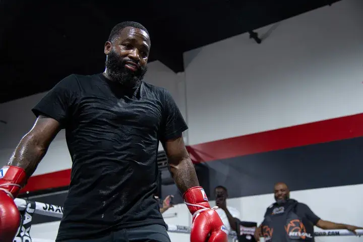 Broner