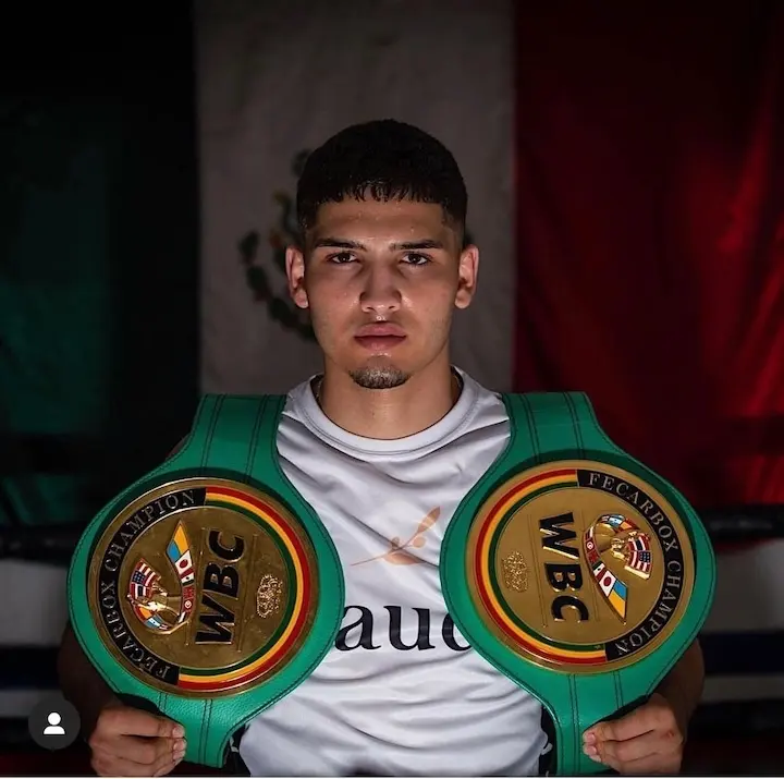Bryan Acosta